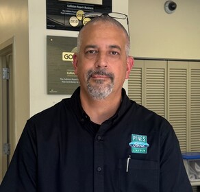 Staff member Rey Santacreu from ID_c3afc5