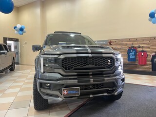 2025 Ford F-150 SHELBY Truck Truck