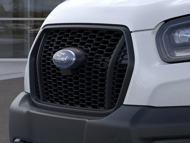 2025 Ford Transit Van Base - Photo 17