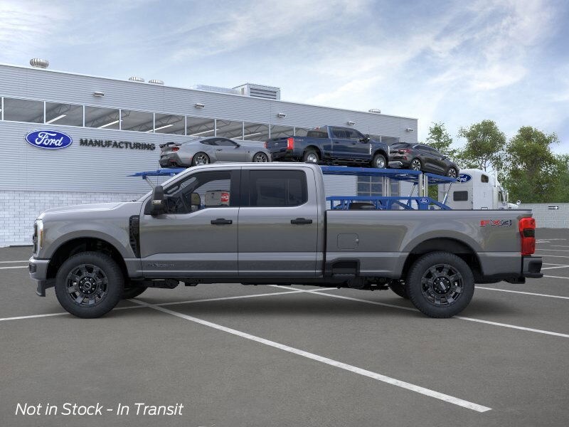 2026 Ford F-250 photo 3