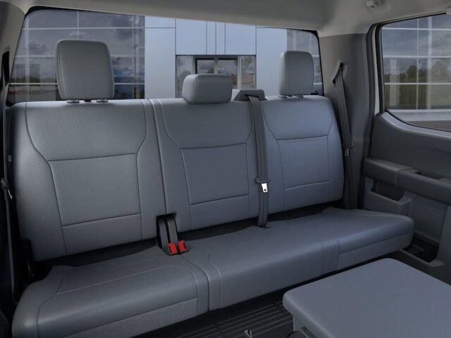 2025 Ford F-350 Super Duty XL - Photo 11
