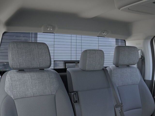 2025 Ford F-350 Super Duty XLT - Photo 22