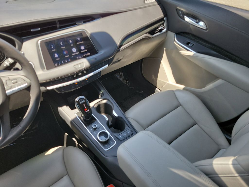 2021 Cadillac XT4 Premium Luxury - Photo 17