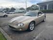 Jaguar XK