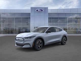 2025 Ford Mustang Mach-E Select SUV