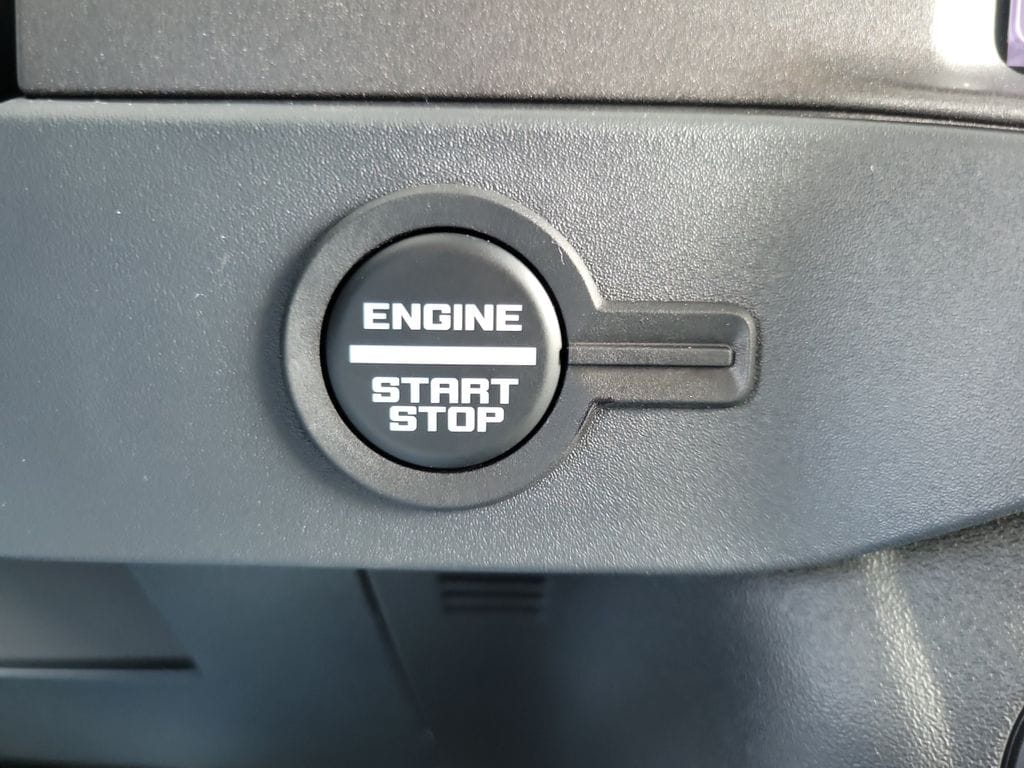 2026 Ford Bronco 4-Door Big Bend - Photo 26