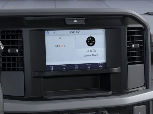 2025 Ford F-250 Super Duty XL - Photo 14