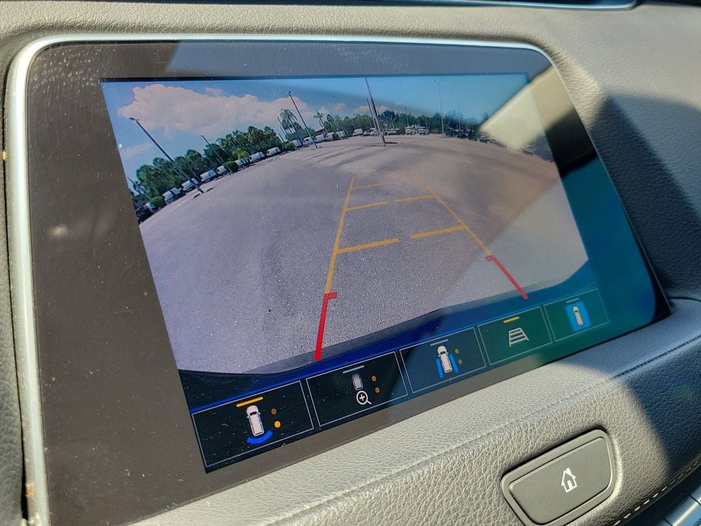 2021 Cadillac XT4 Premium Luxury - Photo 29