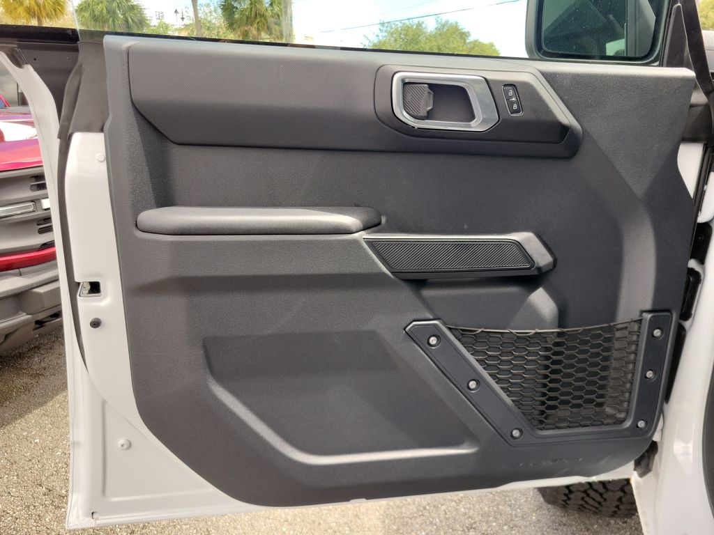 2026 Ford Bronco 4-Door Big Bend - Photo 16
