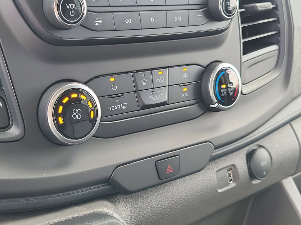 2025 Ford Transit Van Base - Photo 32