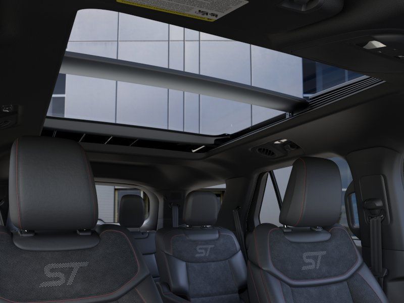 2026 Ford Explorer ST - Photo 22