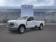 Ford F-350SD