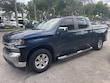 Chevrolet Silverado 1500 LTD