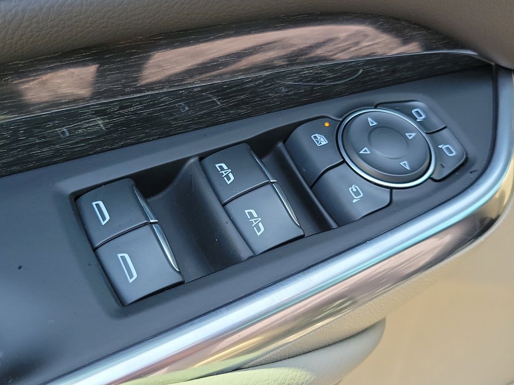 2021 Cadillac XT4 Premium Luxury - Photo 21