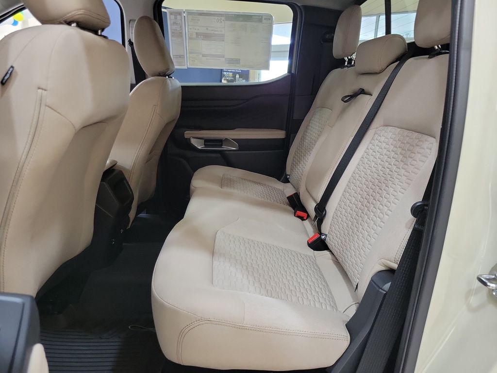 2025 Ford Ranger XLT - Photo 10