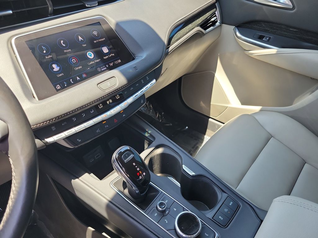 2021 Cadillac XT4 Premium Luxury - Photo 28