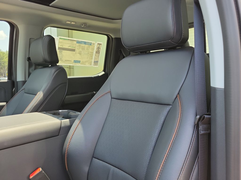 2026 Ford F-250 Super Duty Lariat - Photo 12