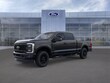 Ford F-250SD