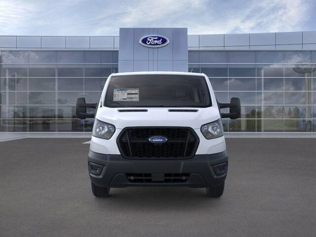 2025 Ford Transit Van Base - Photo 6
