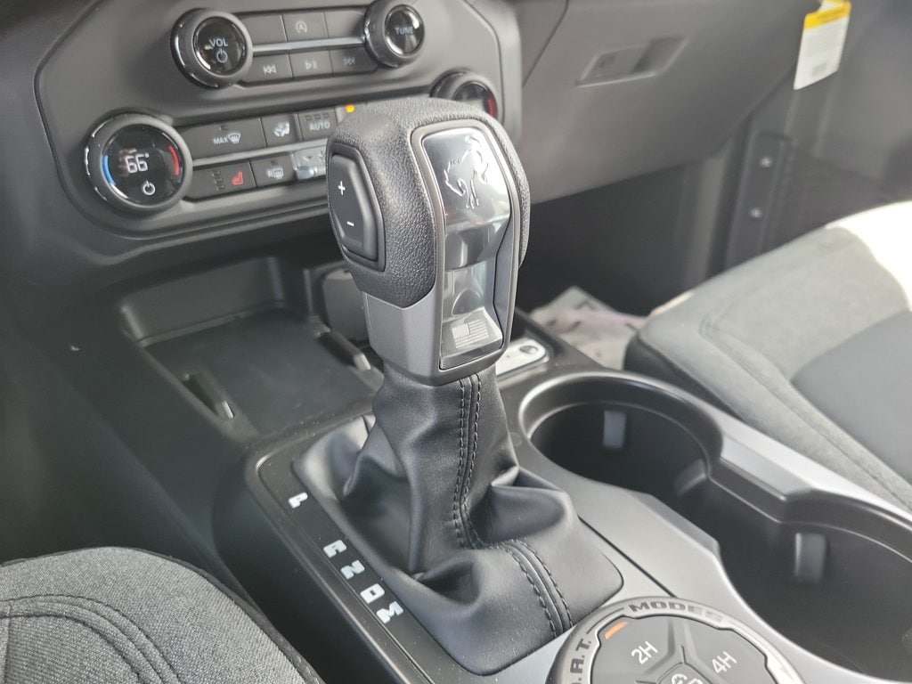 2026 Ford Bronco 4-Door Big Bend - Photo 27