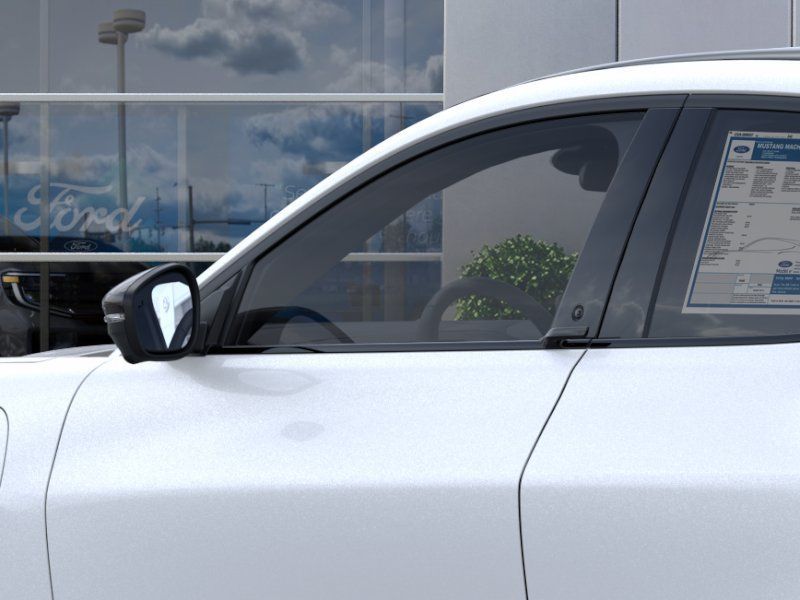2026 Ford Mustang Mach-E Select - Photo 20