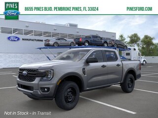 2026 Ford Ranger XL Truck