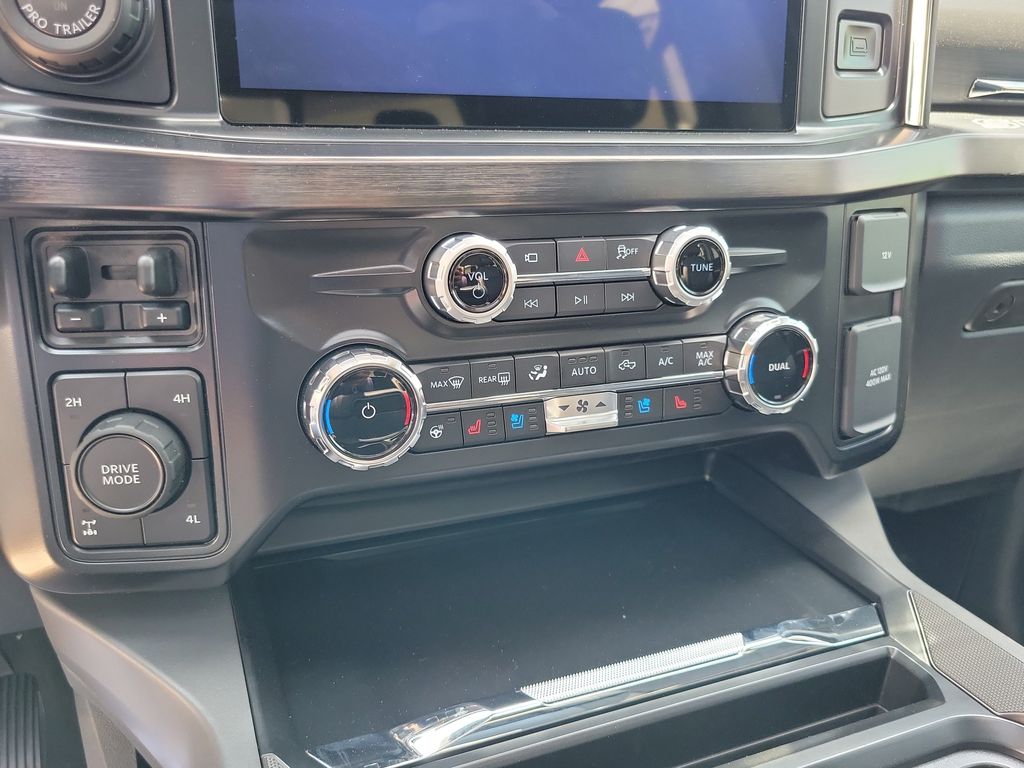 2026 Ford F-250 Super Duty Lariat - Photo 20