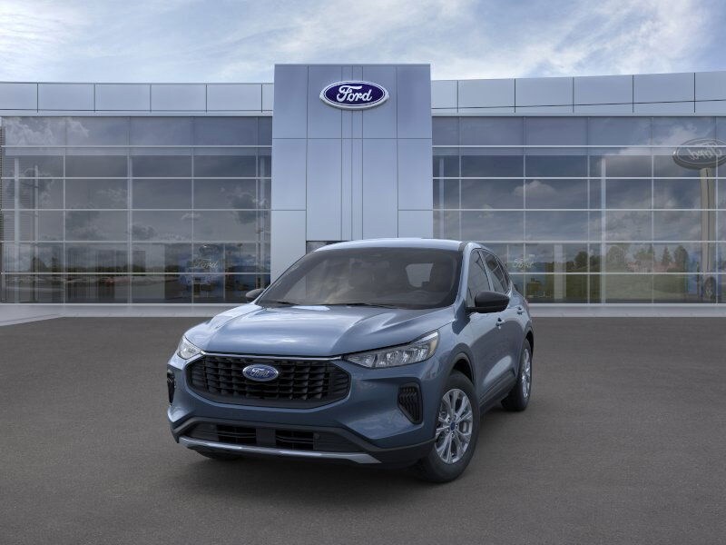 2025 Ford Escape Active photo 2
