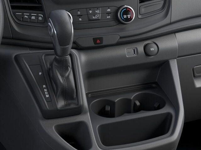 2025 Ford Transit Van Base - Photo 15