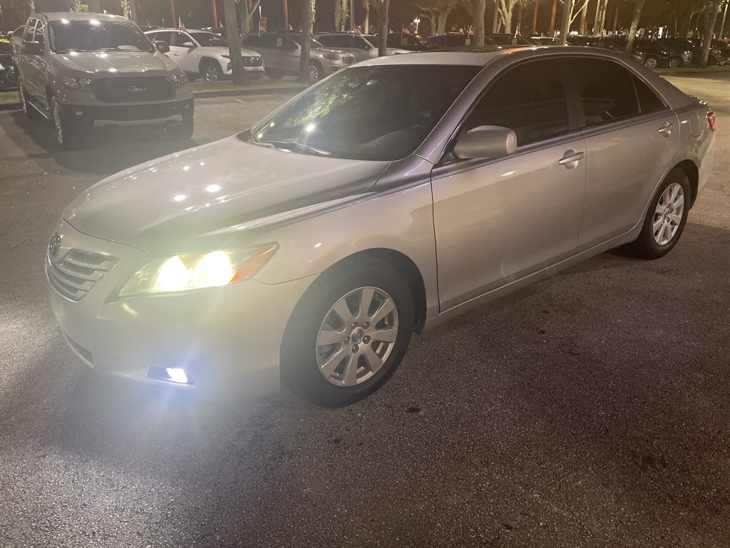 2009 Toyota Camry's photo