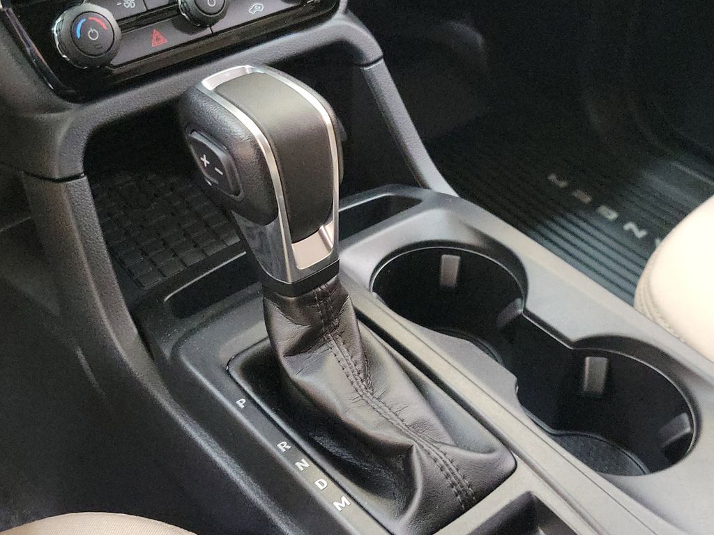 2025 Ford Ranger XLT - Photo 25
