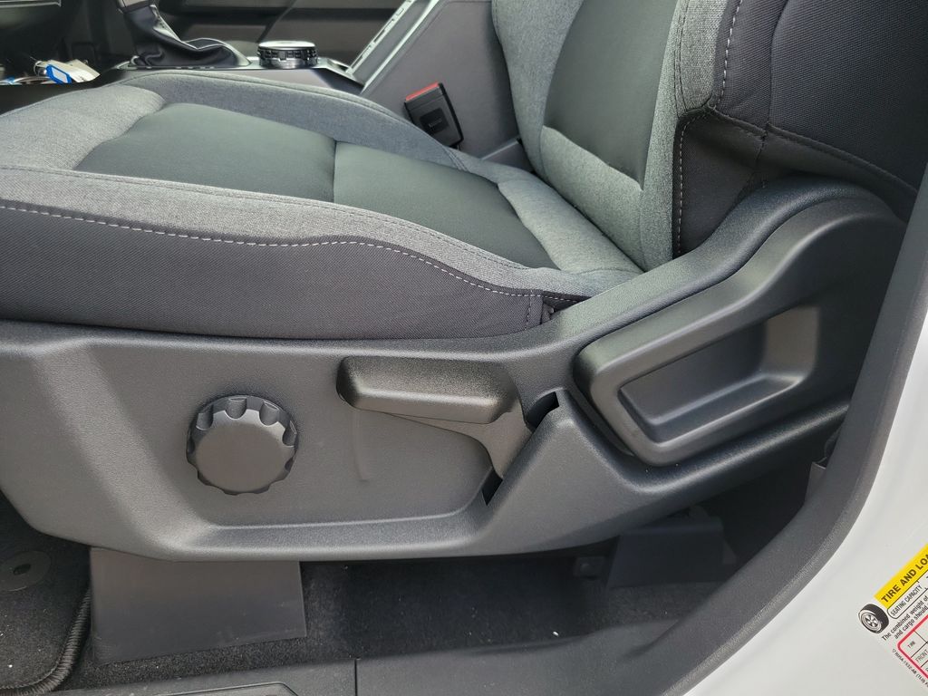 2026 Ford Bronco 4-Door Big Bend - Photo 12