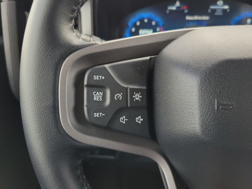 2026 Ford Bronco 4-Door Big Bend - Photo 19