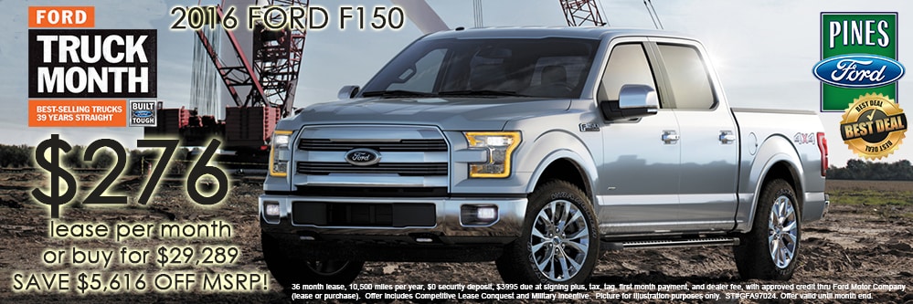2016 Ford F 150 Xlt Towing Capacity Chart