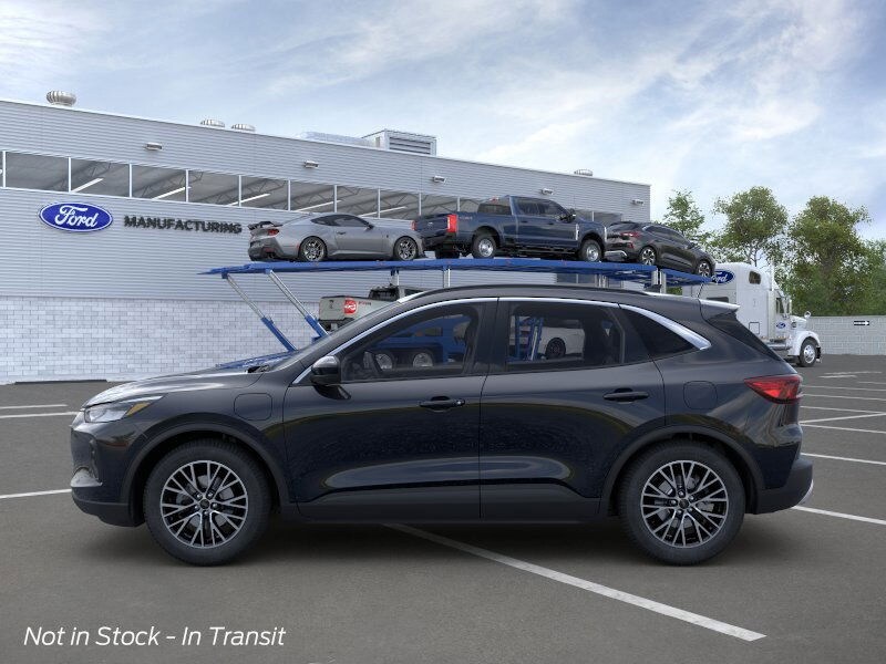 2025 Ford Escape Base photo 3