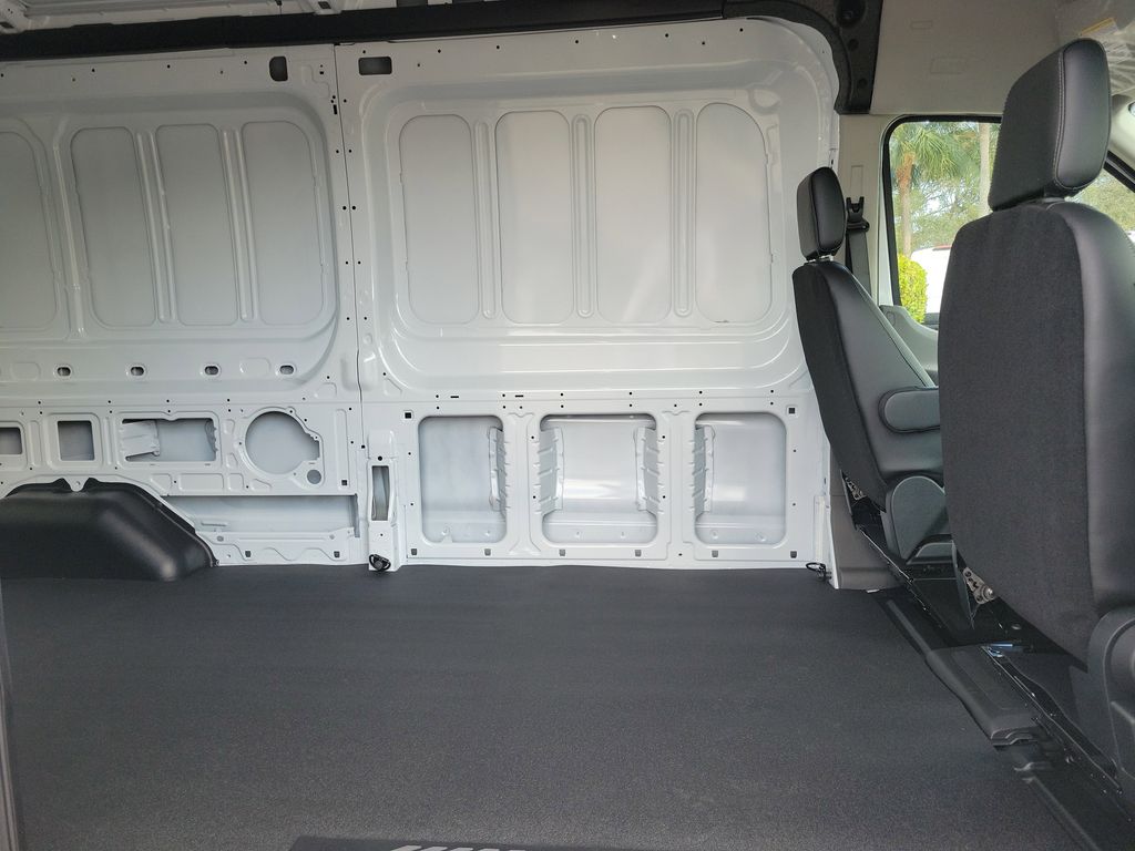 2025 Ford Transit Van Base - Photo 14