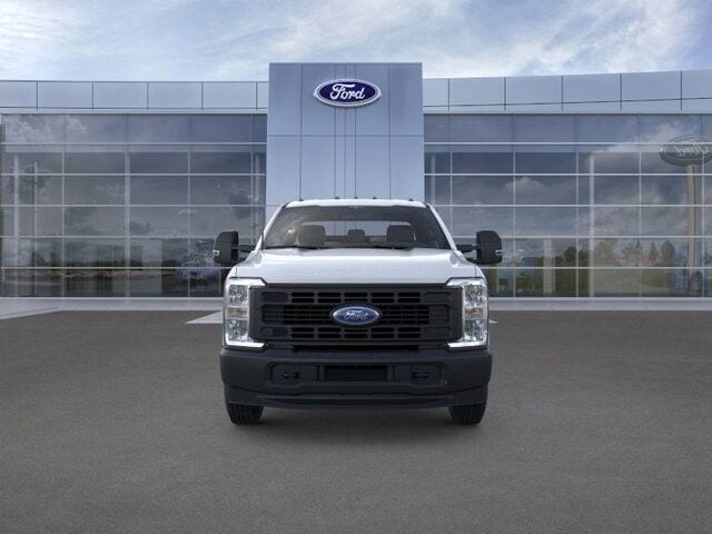 2025 Ford F-350 Super Duty XL - Photo 6