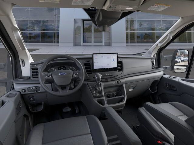 2025 Ford Transit Van Base - Photo 9