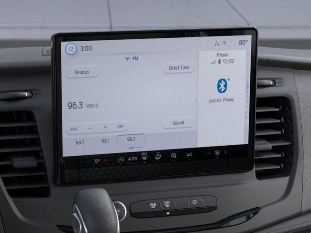 2025 Ford Transit Van Base - Photo 14