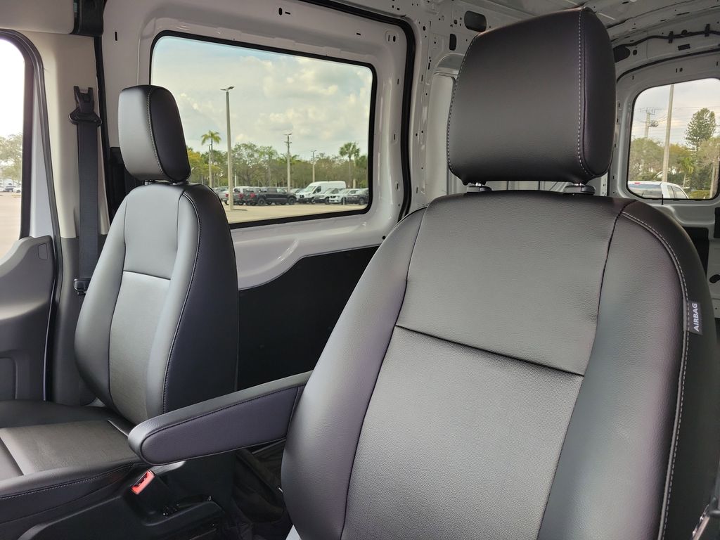 2025 Ford Transit Van Base - Photo 25