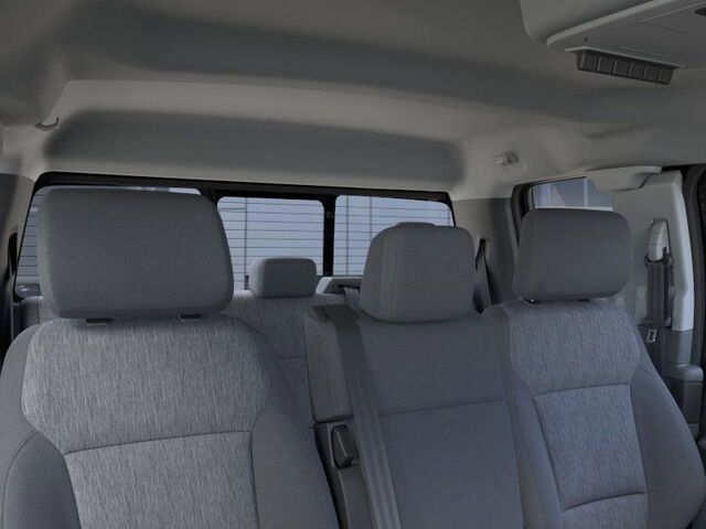 2025 Ford F-250 Super Duty XL - Photo 22