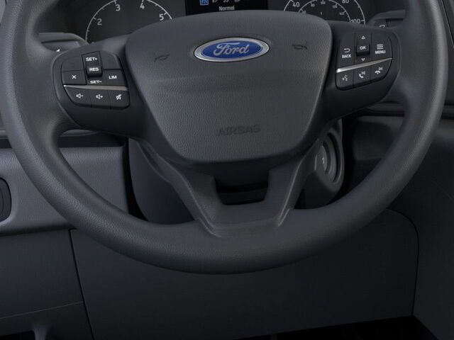 2025 Ford Transit Van Base - Photo 12