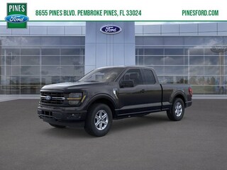 2026 Ford F-150 XLT Truck
