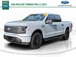  Ford F-150 Lightning