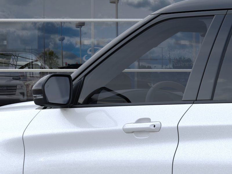 2026 Ford Explorer ST - Photo 20