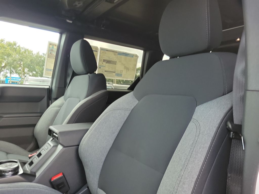 2026 Ford Bronco 4-Door Big Bend - Photo 13