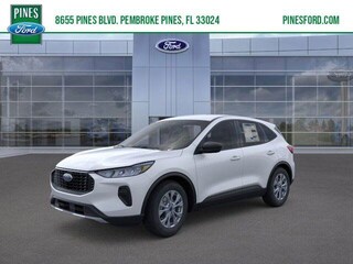 2026 Ford Escape Active SUV