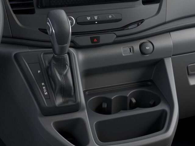2025 Ford Transit Van Base - Photo 15