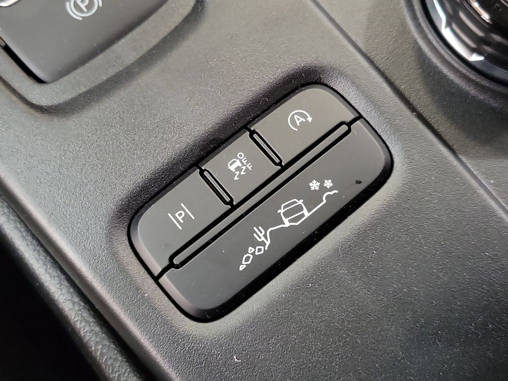 2025 Ford Ranger XLT - Photo 26