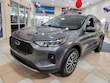 Ford Escape Plug-In Hybrid